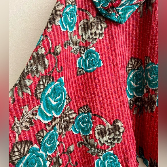 Kantha Bae Coat - Picture 9 of 13